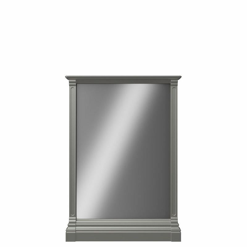 Romina Imperio Mirror