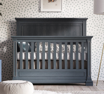 Silva Jackson Convertible Crib