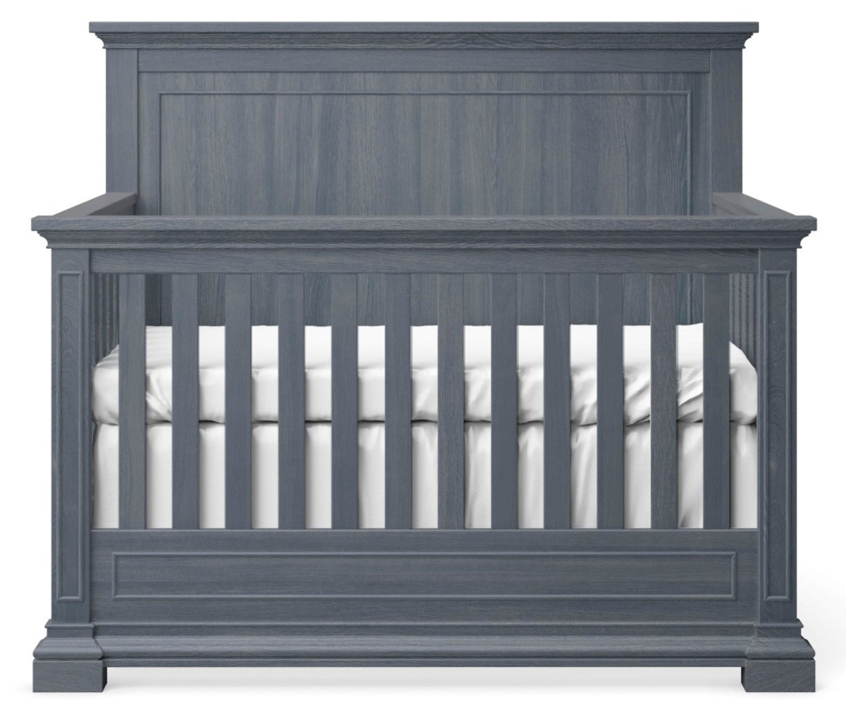 Silva Jackson Convertible Crib