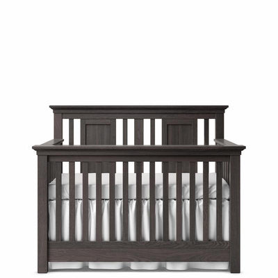 Romina Karisma Convertible Crib / Open Back