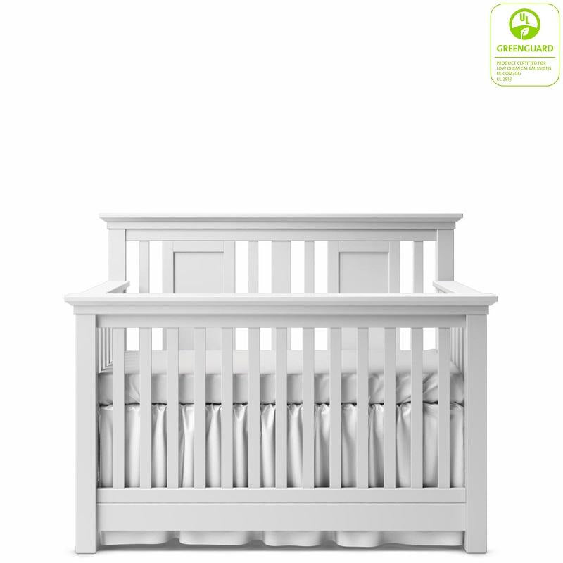 Romina Karisma Convertible Crib / Open Back