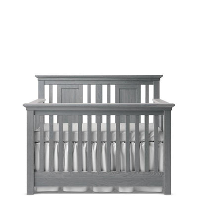 Romina Karisma Convertible Crib / Open Back