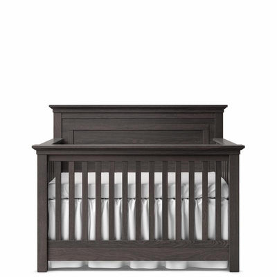 Romina Karisma Convertible Crib / Solid Back