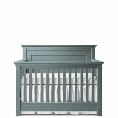 Romina Karisma Convertible Crib / Solid Back