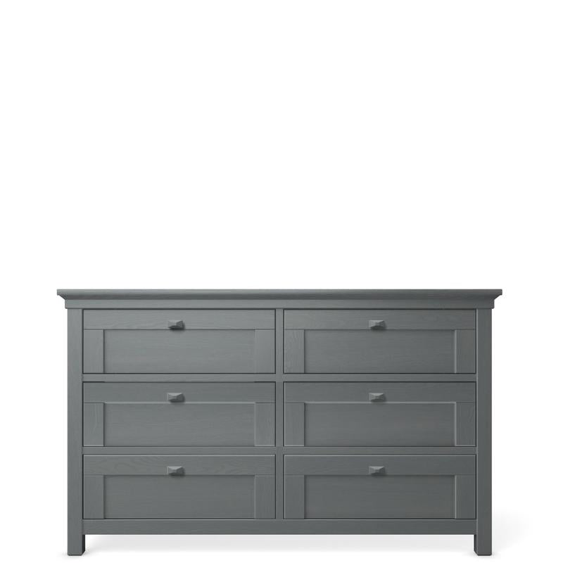 Romina Karisma Double Dresser – piccolinobaby