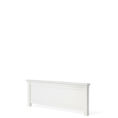 Romina Karisma Lowprofile Footboard