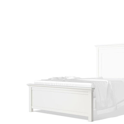 Romina Karisma Lowprofile Footboard