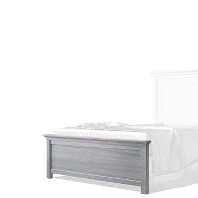 Romina Karisma Lowprofile Footboard