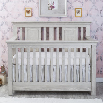 Romina Karisma Convertible Crib / Open Back