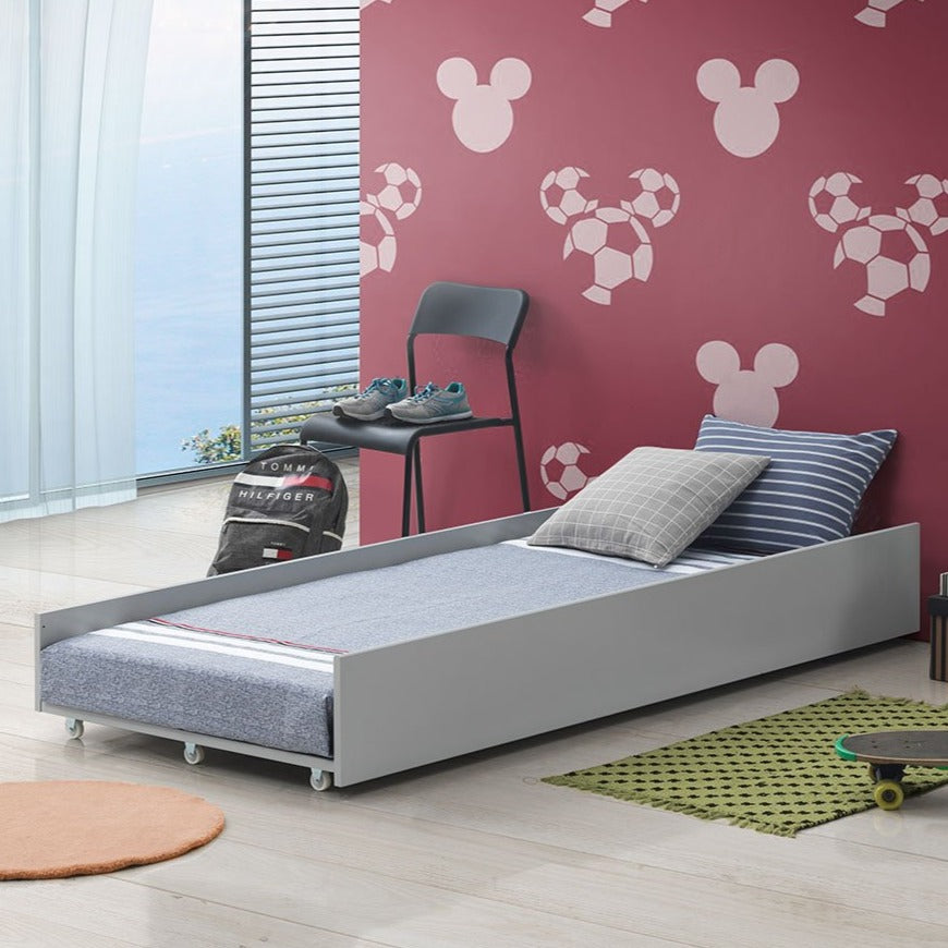 Orbelle 39 Inch Trundle (mattress sold separately)
