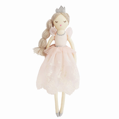 Mon Ami Olivia Princess Doll