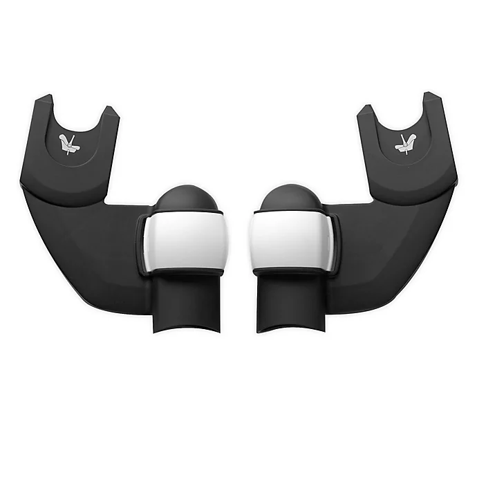 Bugaboo Fox/Lynx Adapter for Maxi Cosi Car Seat
