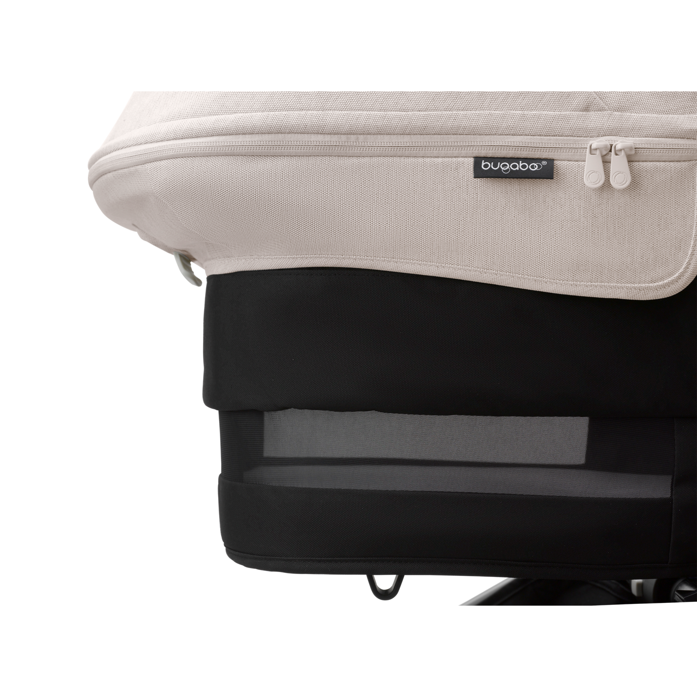 Bugaboo Donkey 5 Twin Stroller - Black Base