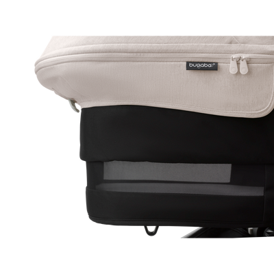 Bugaboo Donkey 5 Twin Stroller - Black Base
