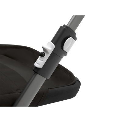 Bugaboo Donkey 5 Mono Stroller - Black Base