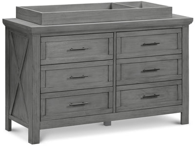 Emory Farmhouse Changing Tray