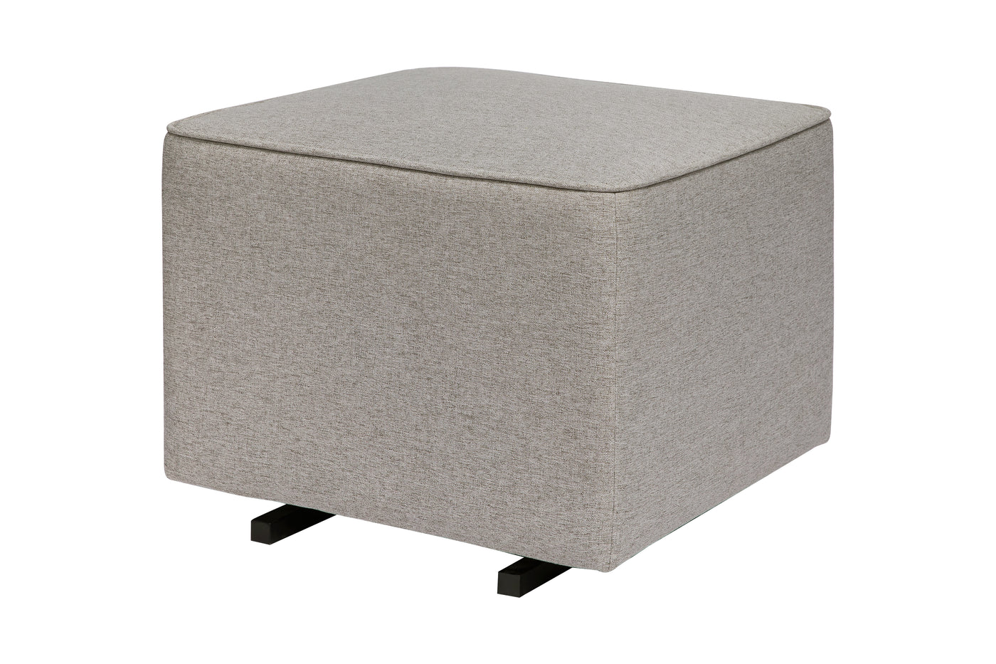 Babyletto Kiwi Gliding Ottoman - Performance Fabric