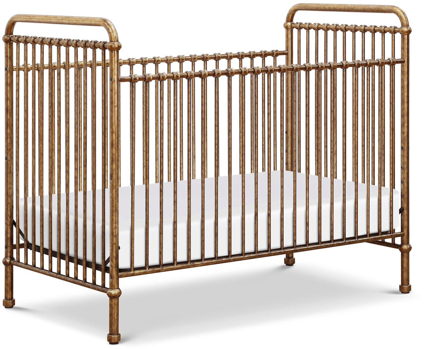 Namesake Abigail 3 in 1 Convertible Crib