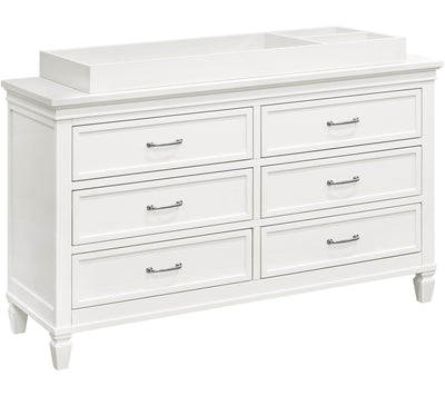 Darlington 6 Drawer Dresser