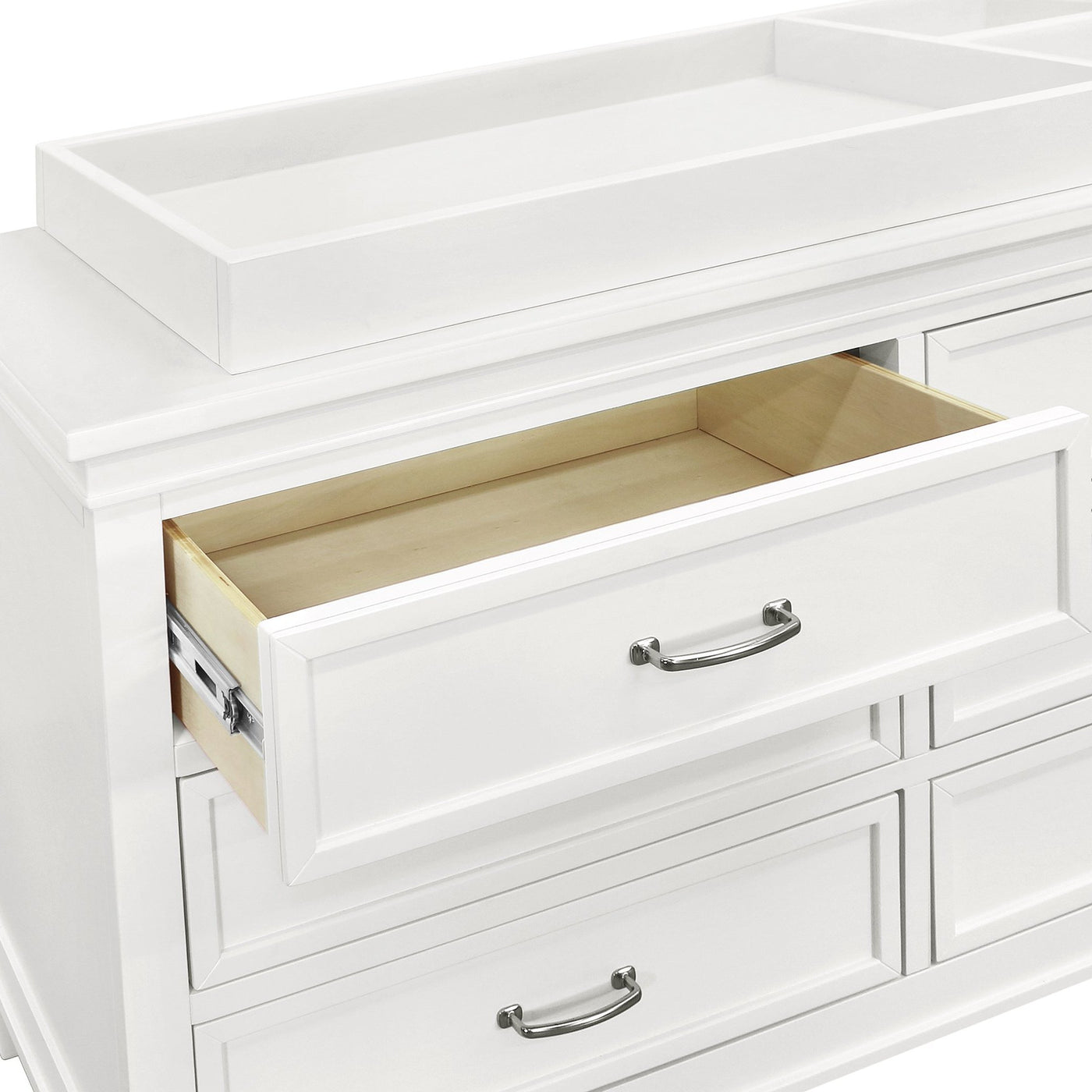 Darlington 6 Drawer Dresser