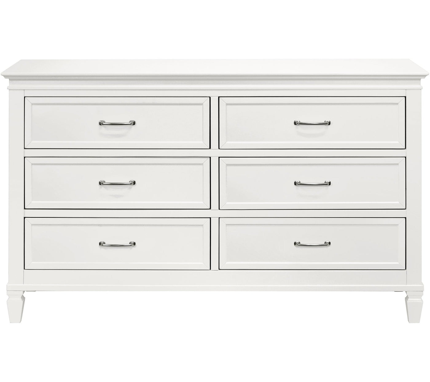 Darlington 6 Drawer Dresser