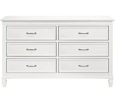 Darlington 6 Drawer Dresser