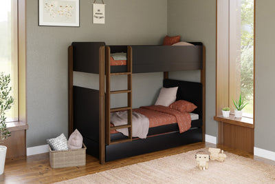 Babyletto TipToe Bunk Bed