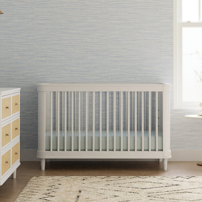 Namesake Marin 3 in 1 Convertible Crib