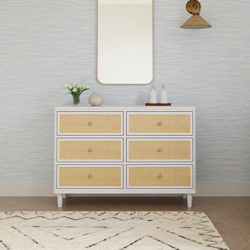 Namesake Marin 6 Drawer Dresser