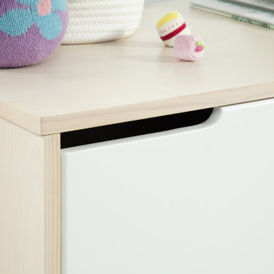 Hudson 6 Drawer Double Dresser Babyletto