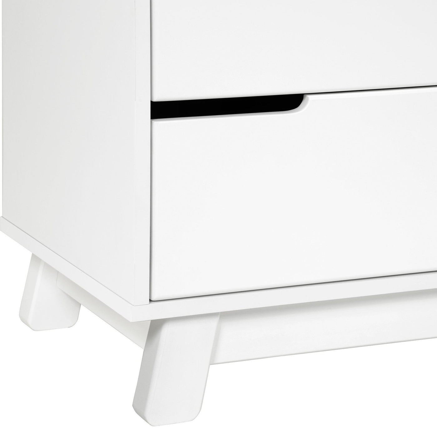 Hudson 6 Drawer Double Dresser Babyletto