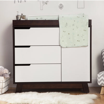 Hudson Changer Dresser Babyletto