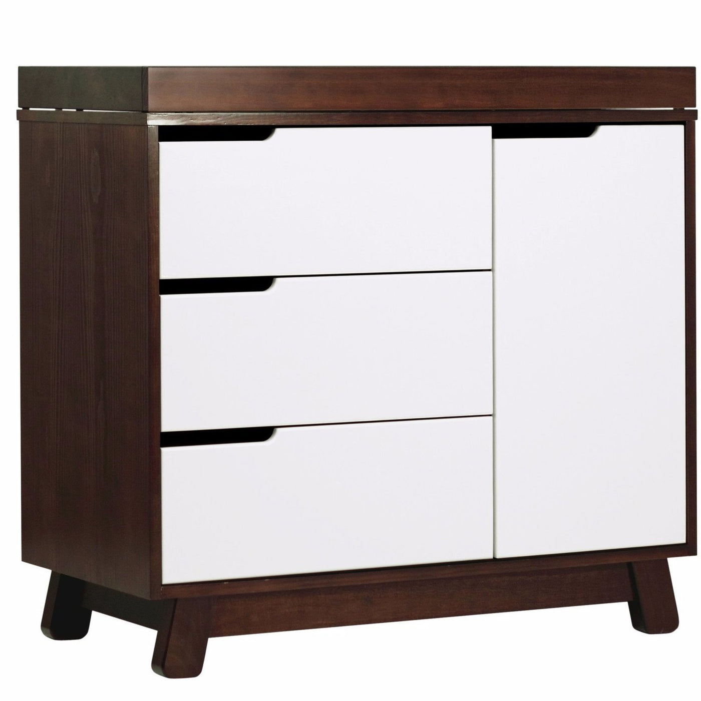 Hudson Changer Dresser Babyletto