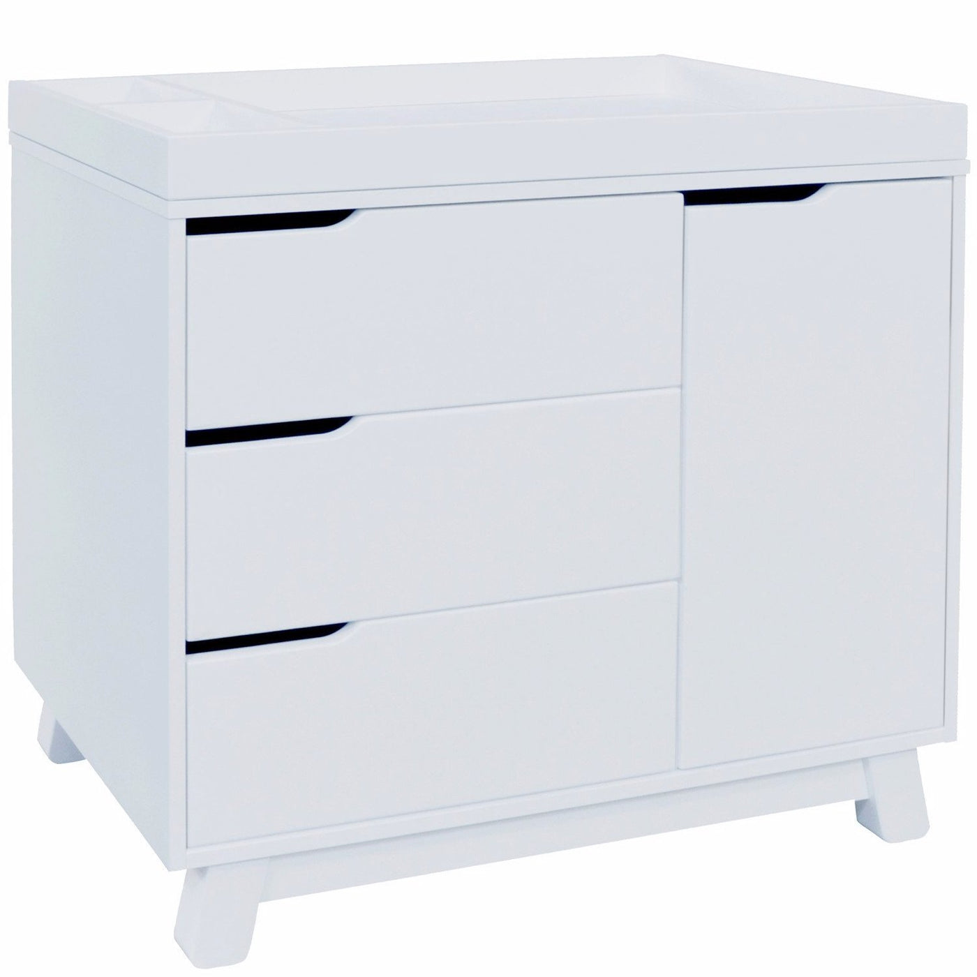 Hudson Changer Dresser Babyletto