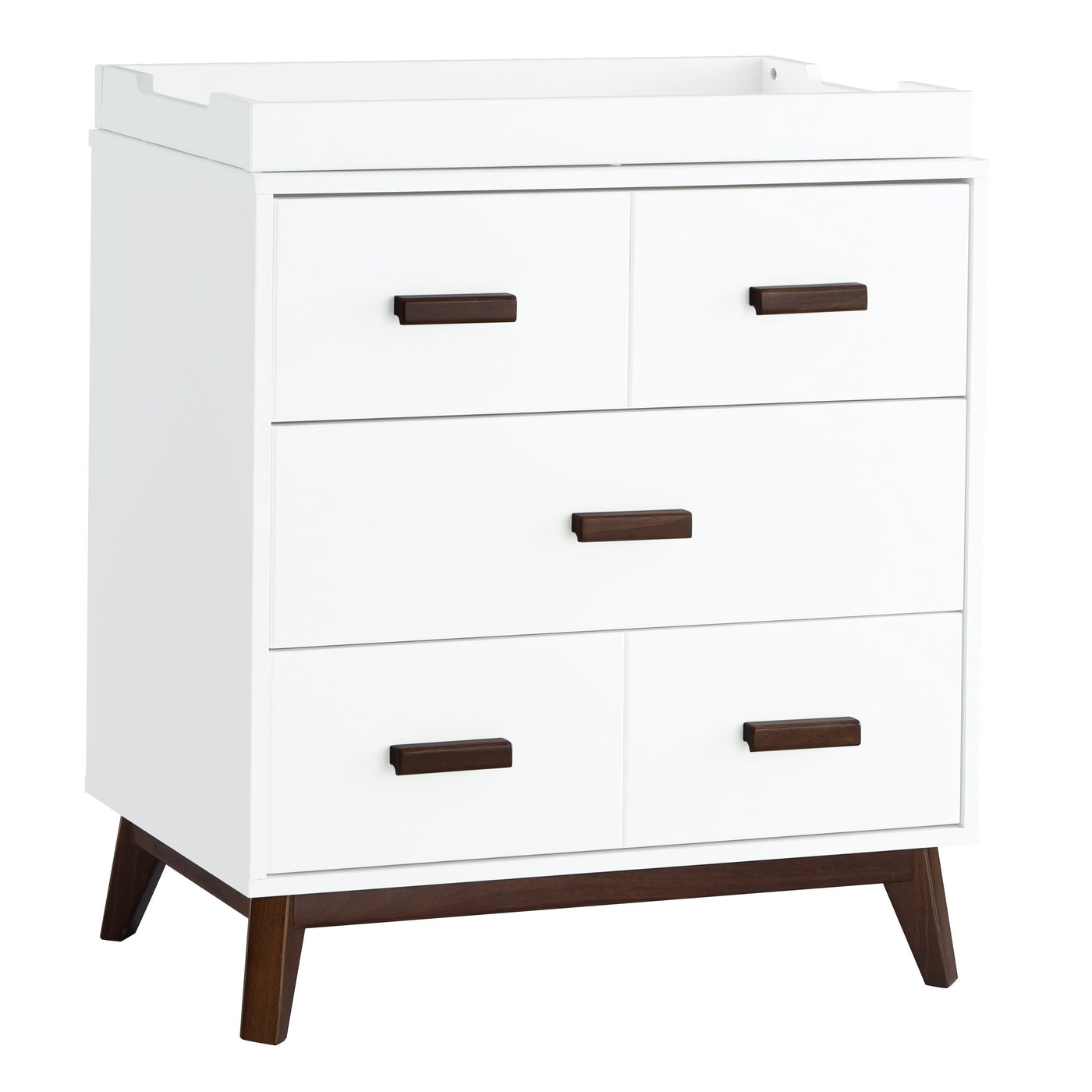 Babyletto Scoot 3 Drawer Changer Dresser