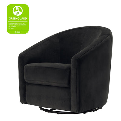 Babyletto Madison Swivel Glider