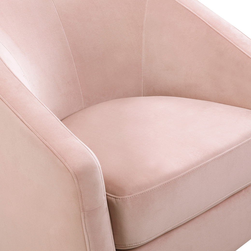 Babyletto Madison Swivel Glider