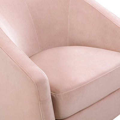 Babyletto Madison Swivel Glider