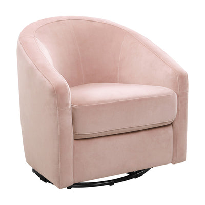 Babyletto Madison Swivel Glider