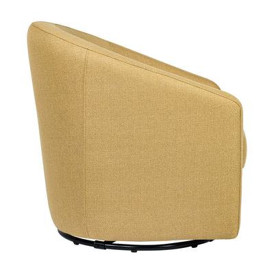 Babyletto Madison Swivel Glider