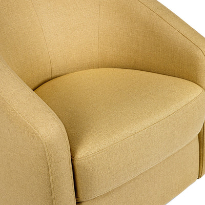 Babyletto Madison Swivel Glider