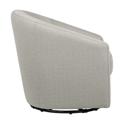 Babyletto Madison Swivel Glider