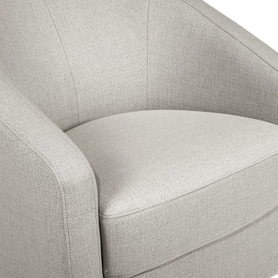 Babyletto Madison Swivel Glider