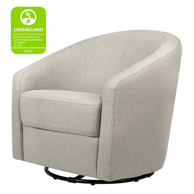 Babyletto Madison Swivel Glider