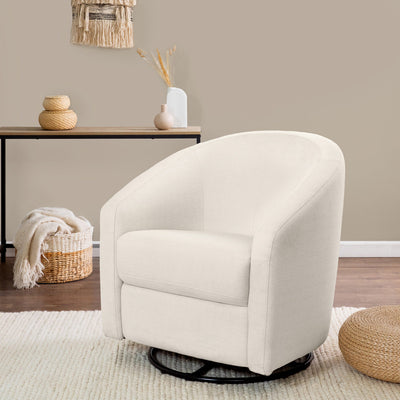 Babyletto Madison Swivel Glider