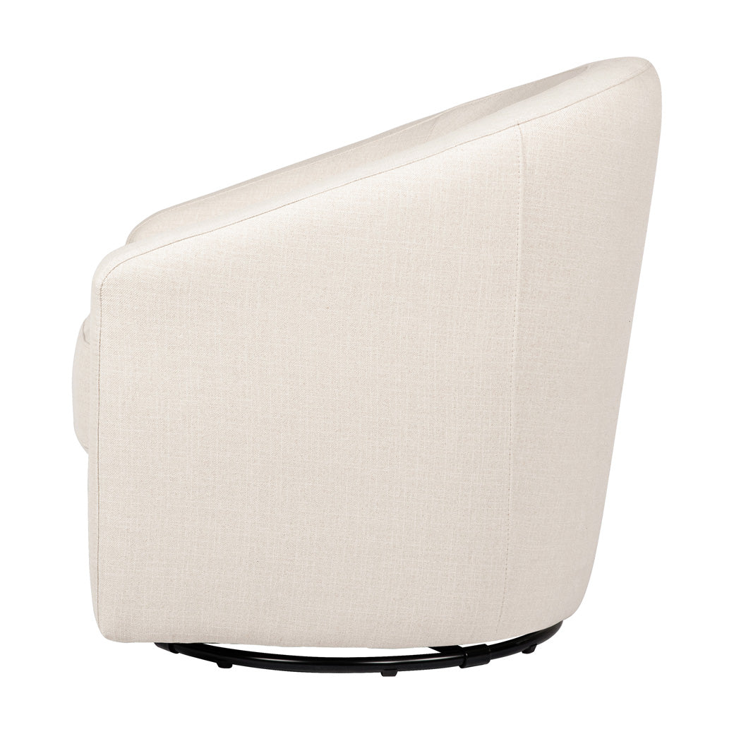 Babyletto Madison Swivel Glider – piccolinobaby - Main Image