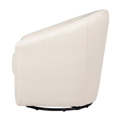 Babyletto Madison Swivel Glider