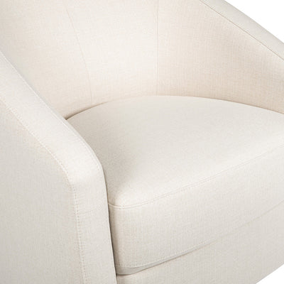 Babyletto Madison Swivel Glider