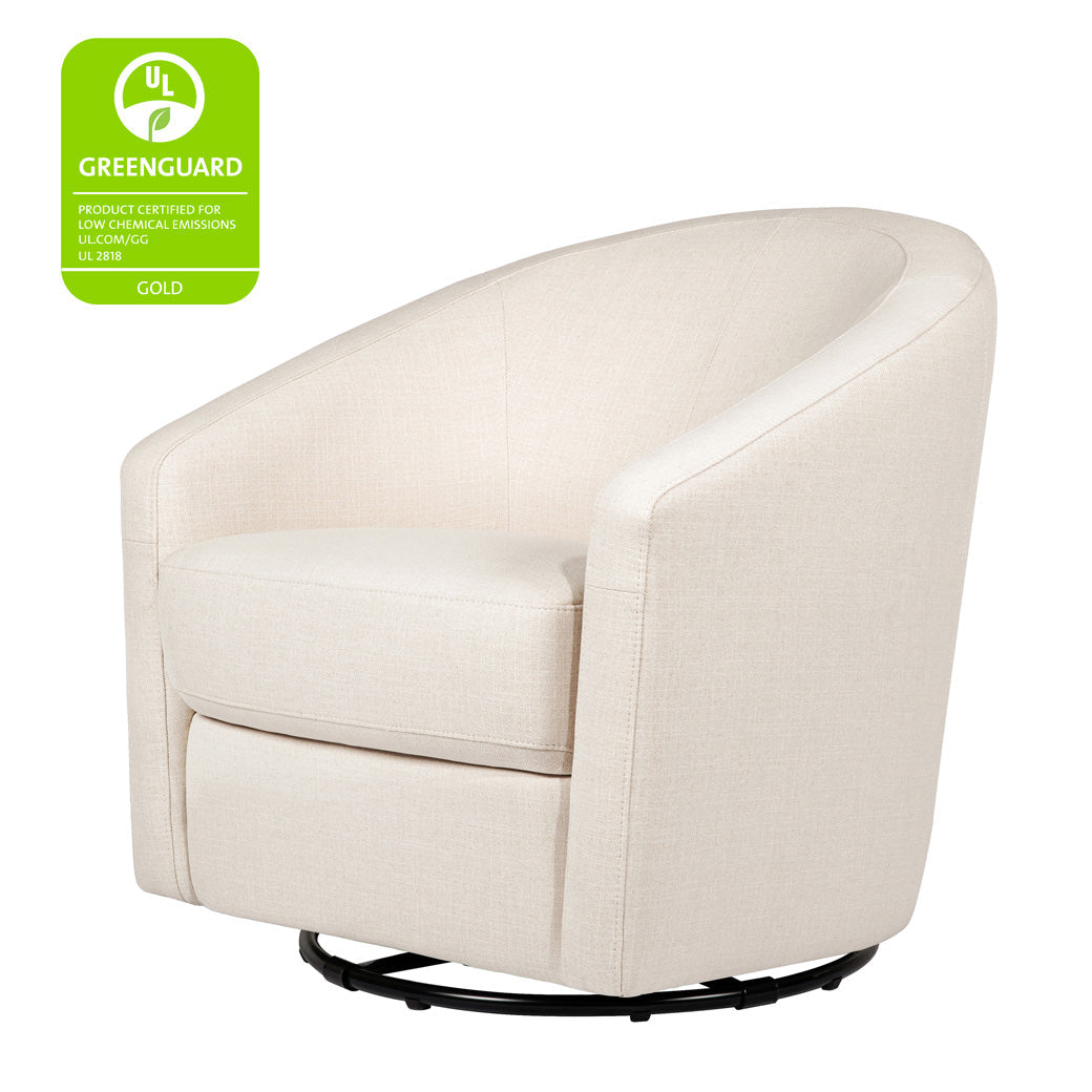 Babyletto Madison Swivel Glider