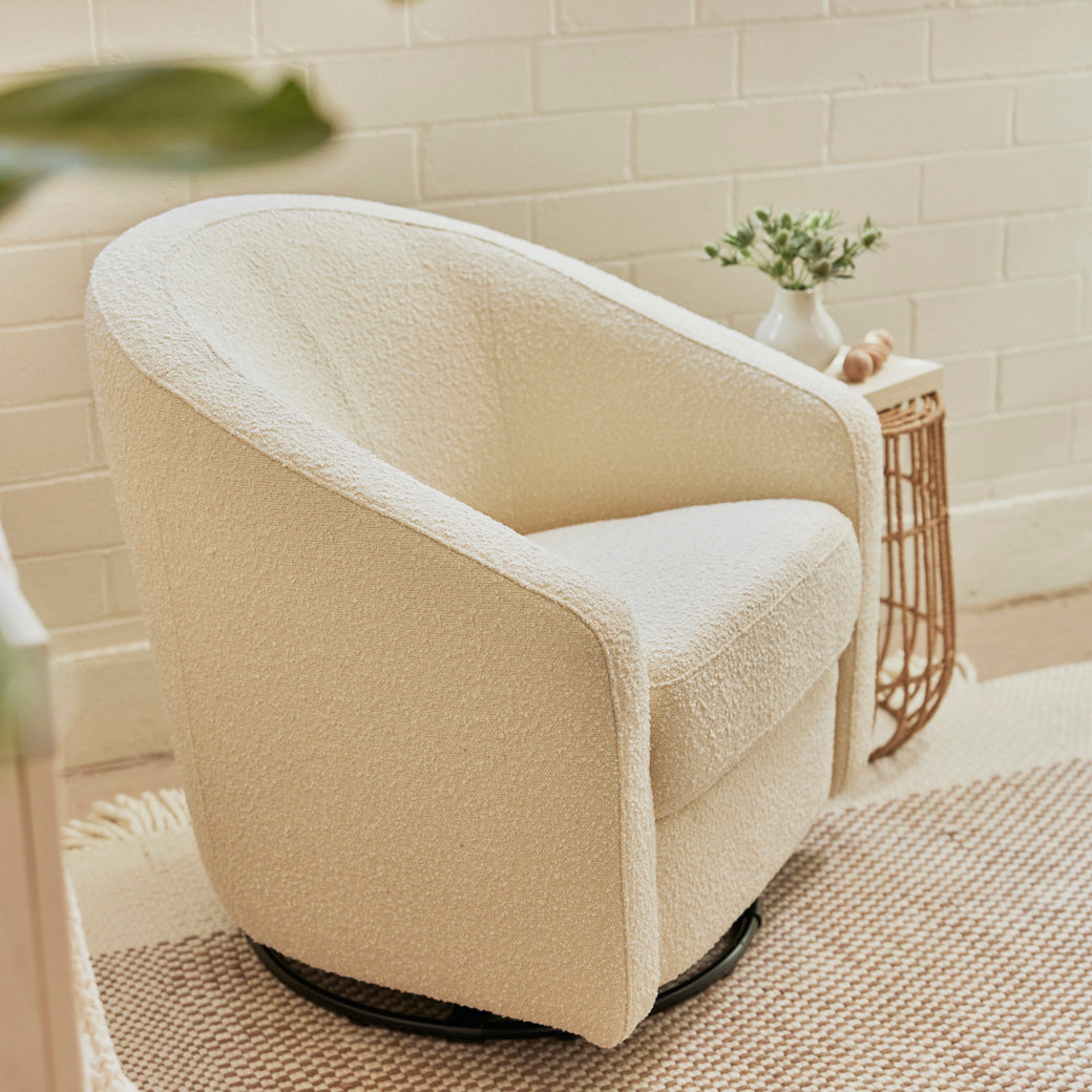 Babyletto Madison Swivel Glider